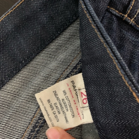 Parasuco Jeans - New - Picture 3 of 5